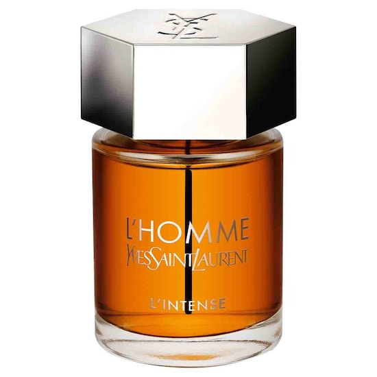 Fragancia para Hombre Yves Saint Laurent L'homme Intense Edp 100 Ml
