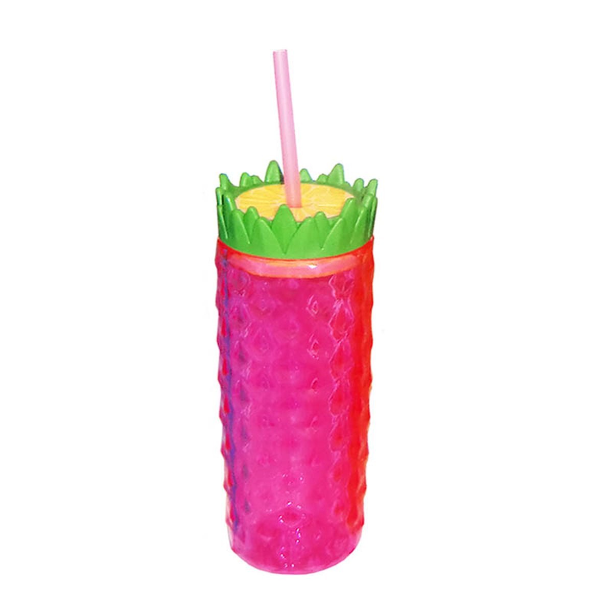 Botella Relieve de 18 Oz. Cool Gear