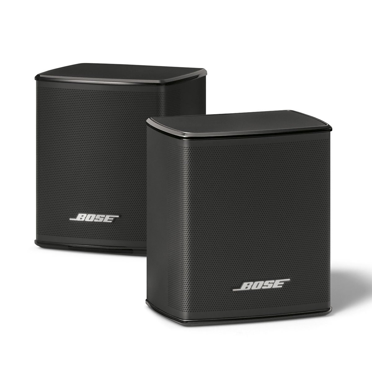 Bocinas Ambientales Negro Bose