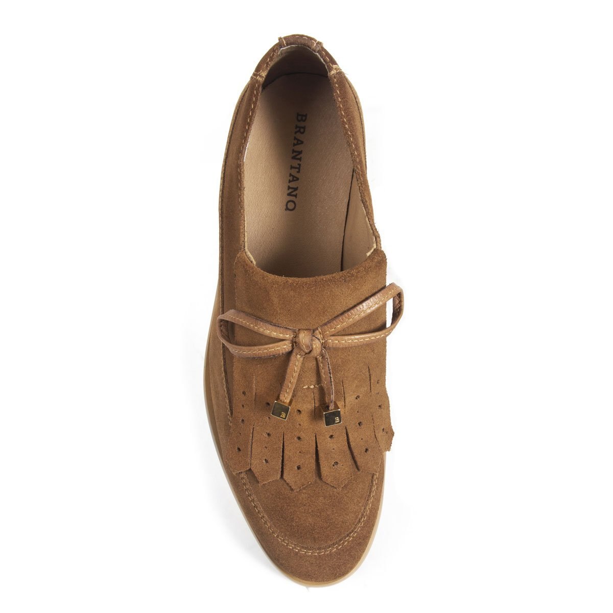 Menstyle Café Tipo Bostoniano Brantano