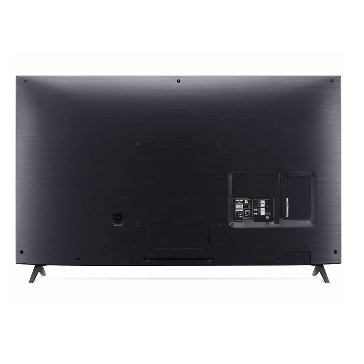 Paquete Pantalla 49" Lg Nanocell 4K Aithinq 49Sm8000Pua+ Mueble de Pared y Accesorios