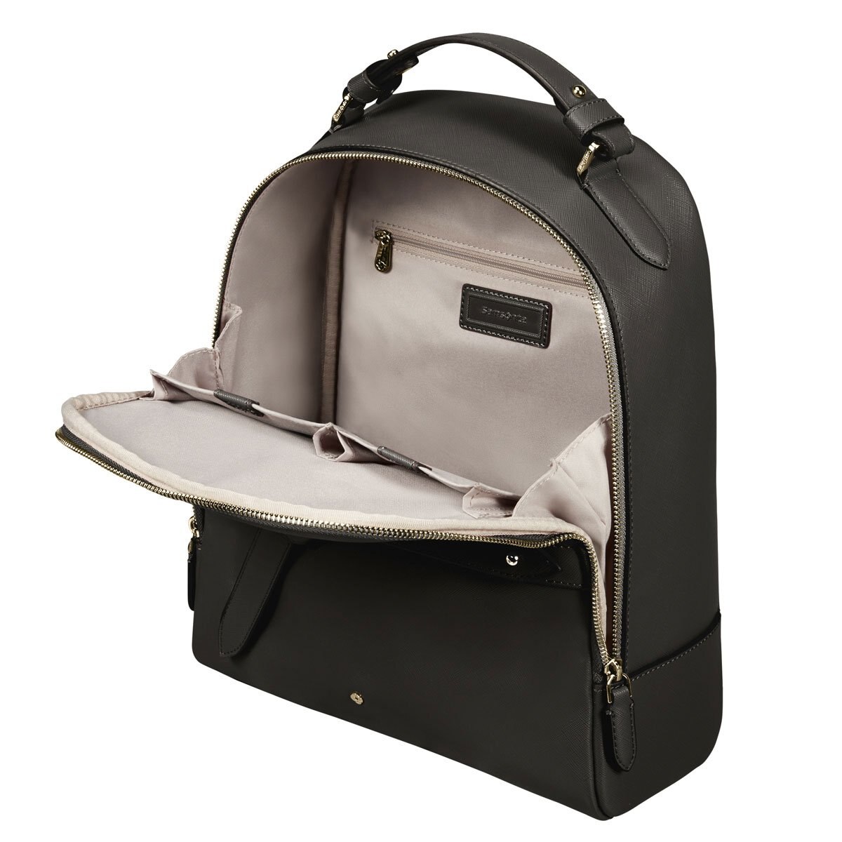 Backpack My Samsonite Negro Samsonite