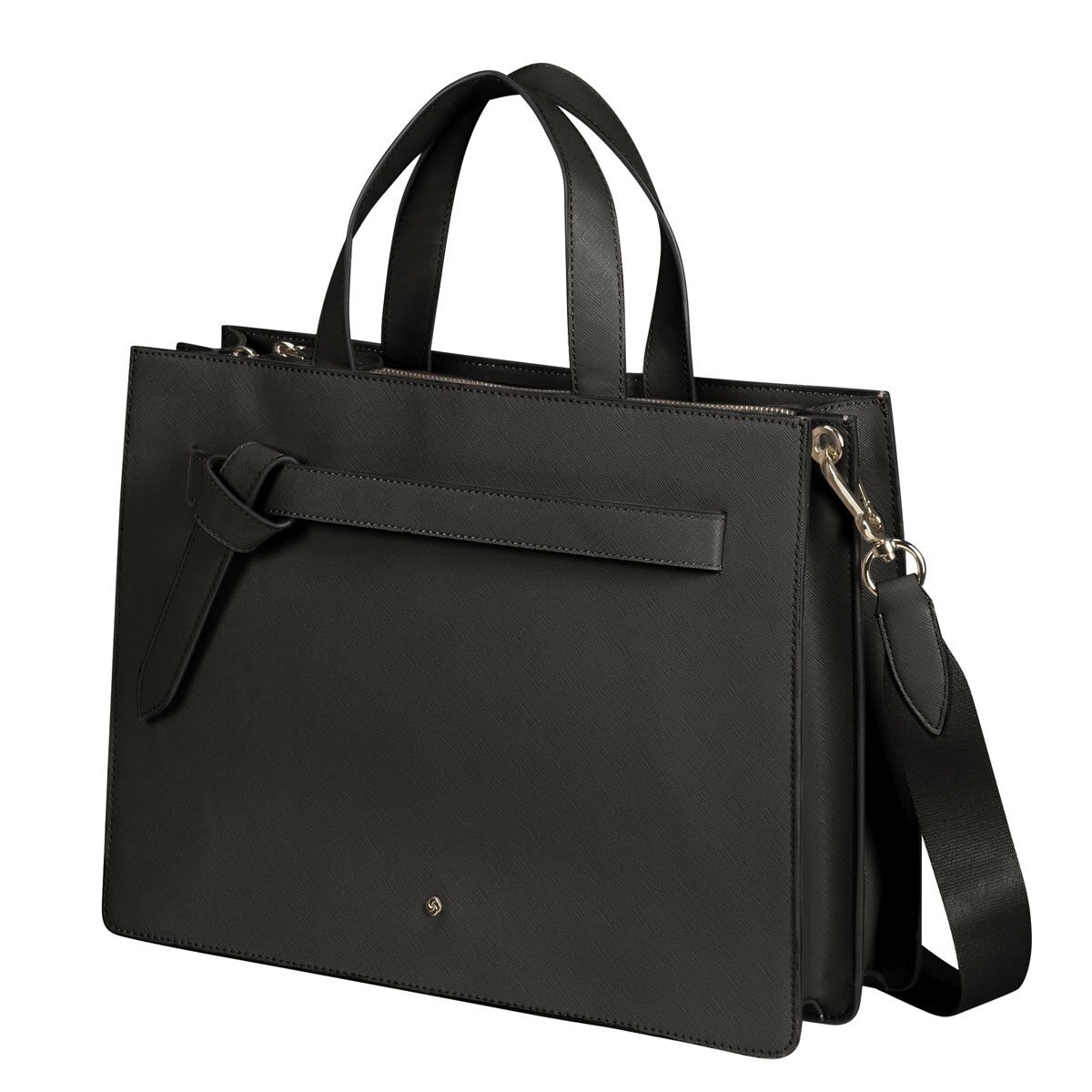 Briefcase 14.1" My Samsonite Negro Samsonite