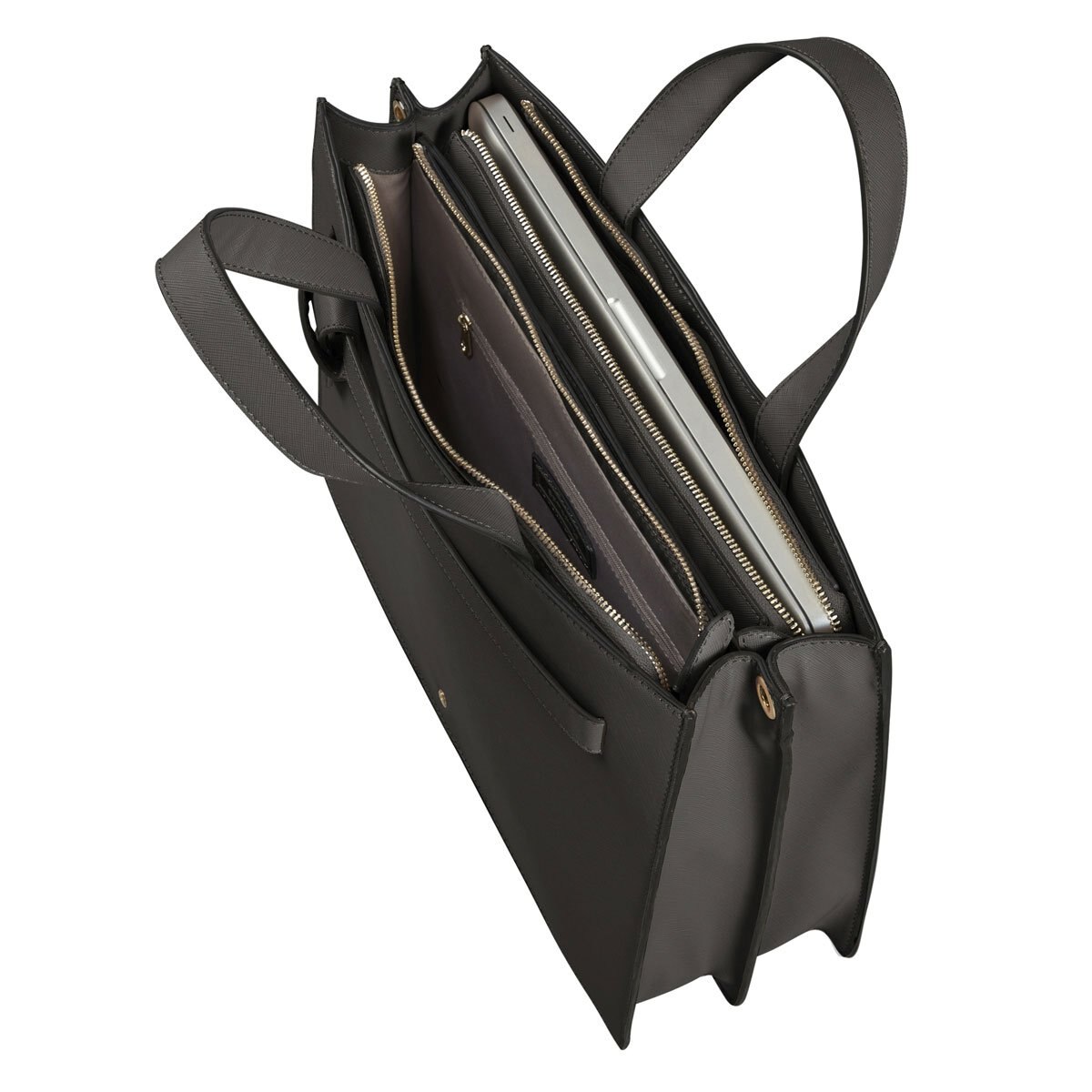 Briefcase 14.1" My Samsonite Negro Samsonite