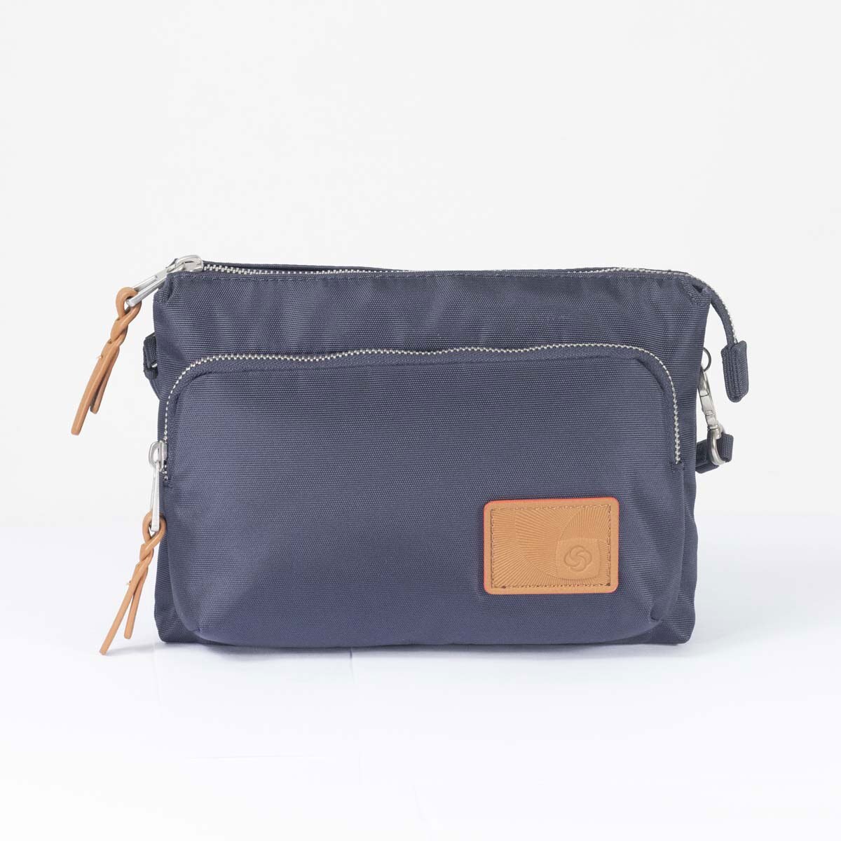 Crossover S Yourban Azul Samsonite