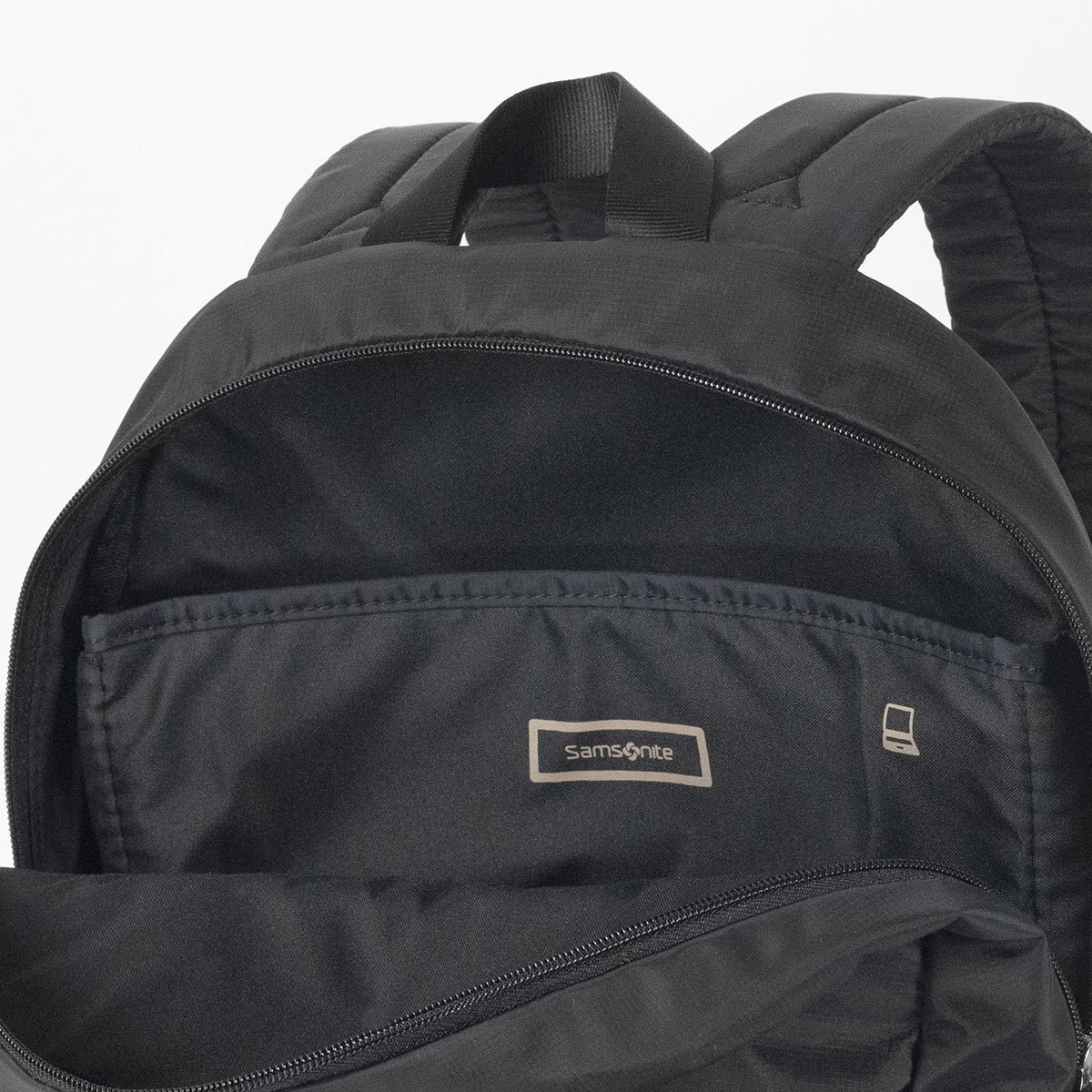 Backpack 14.1" Move 3.0 Negro Samsonite