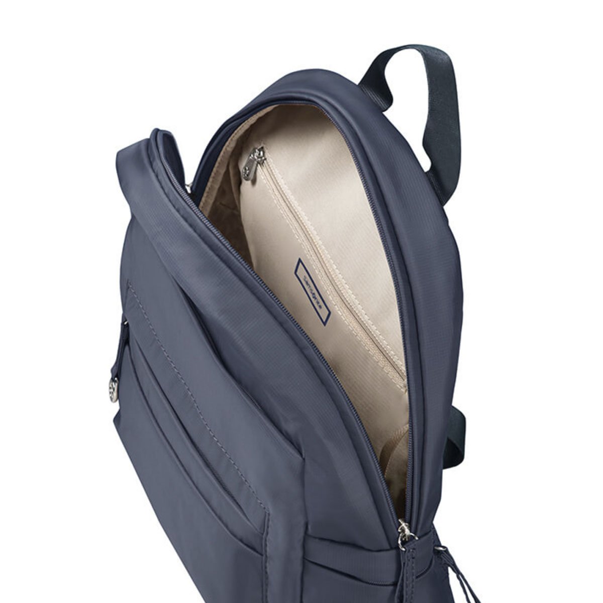 Mochila cheap plegable samsonite