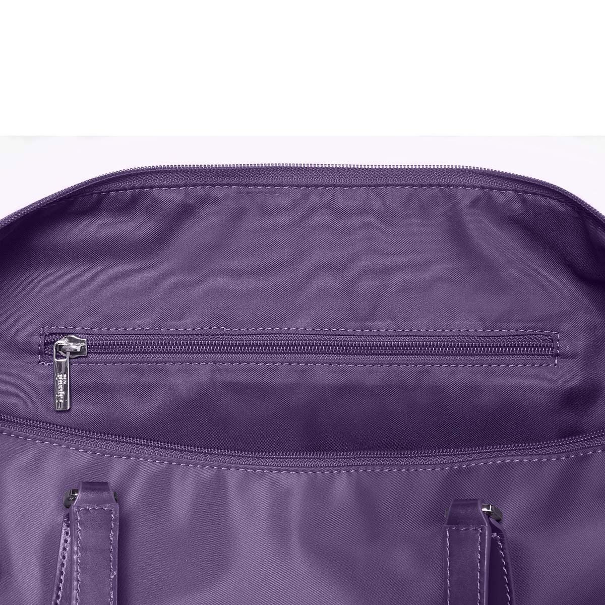 Bolsa Tote Chica Lipault