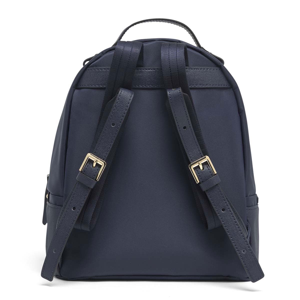 Mochila Azul Lipault