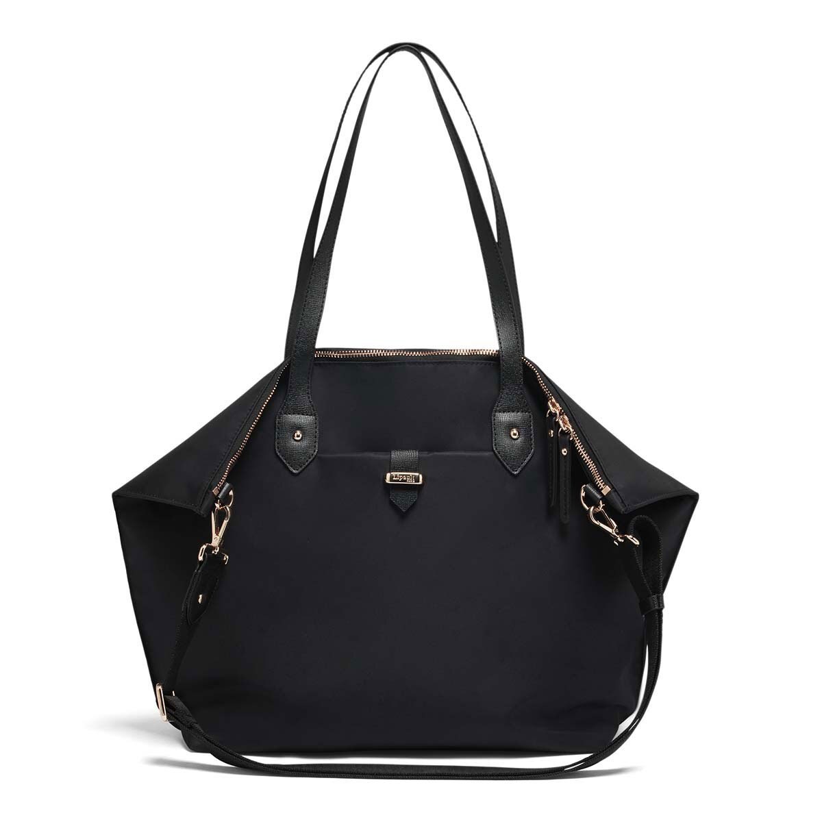 Bolsa Tote Grande Lipault