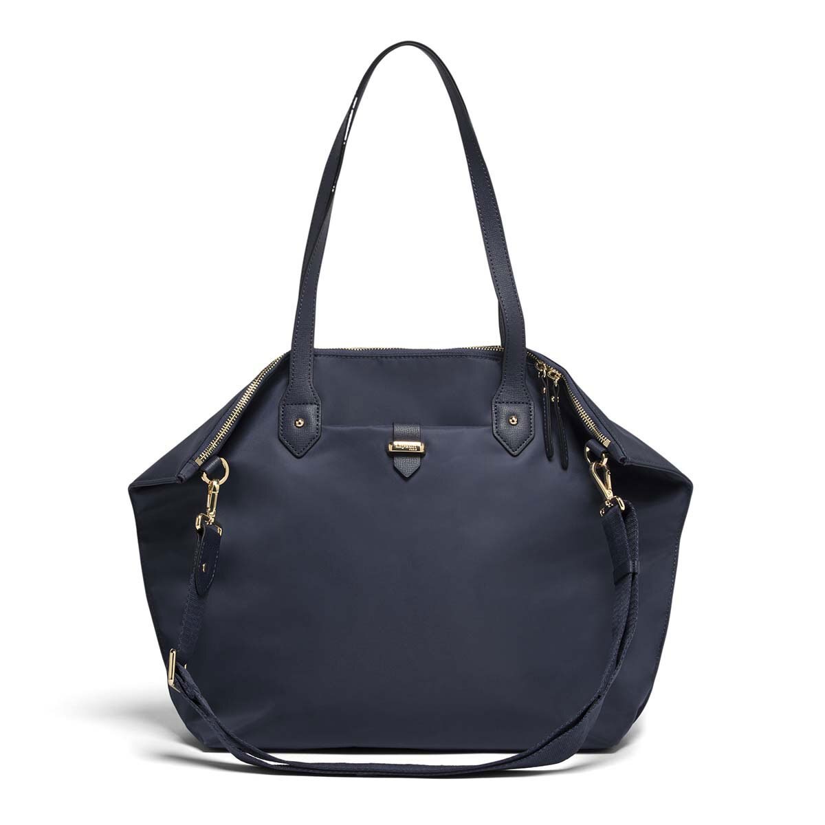 Bolsa Tote Grande Lipault