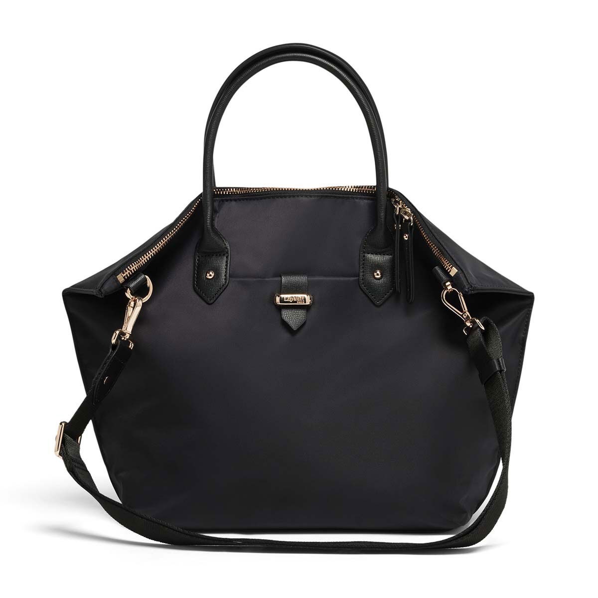 Bolsa Tote Chica Lipault