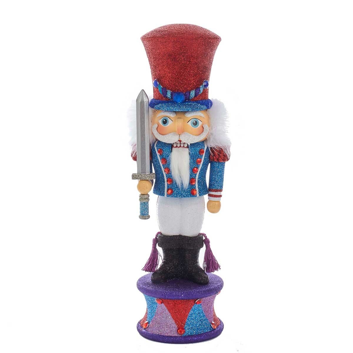 Cascanueces Hollywood Deluxe Principe 37 Cm.