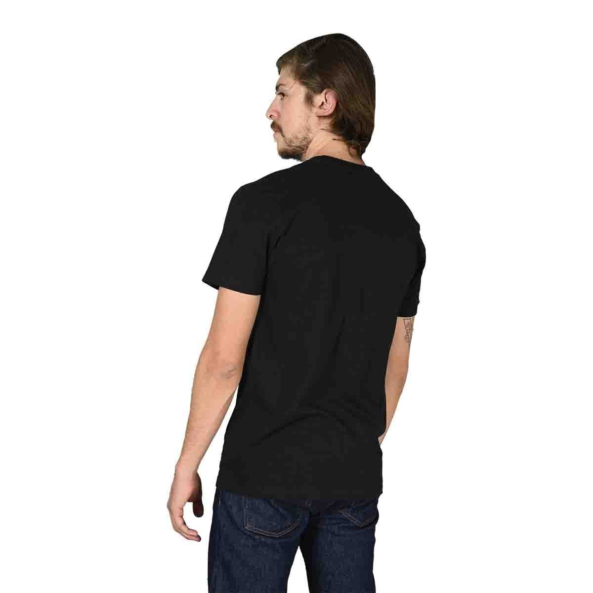 Playera Manga Corta Vans