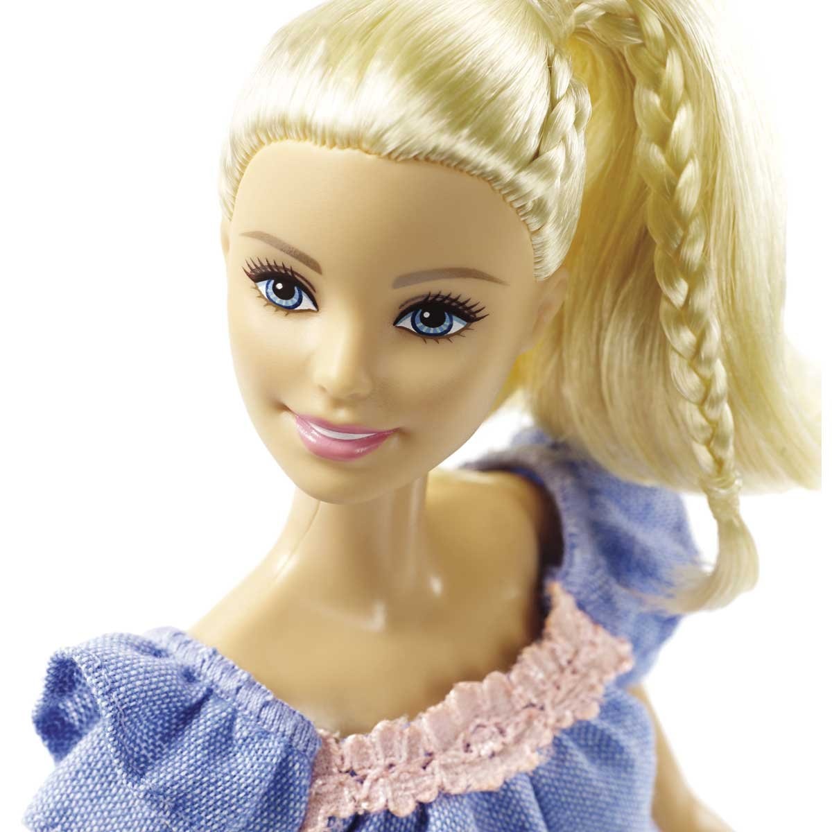 barbie fashionista 46