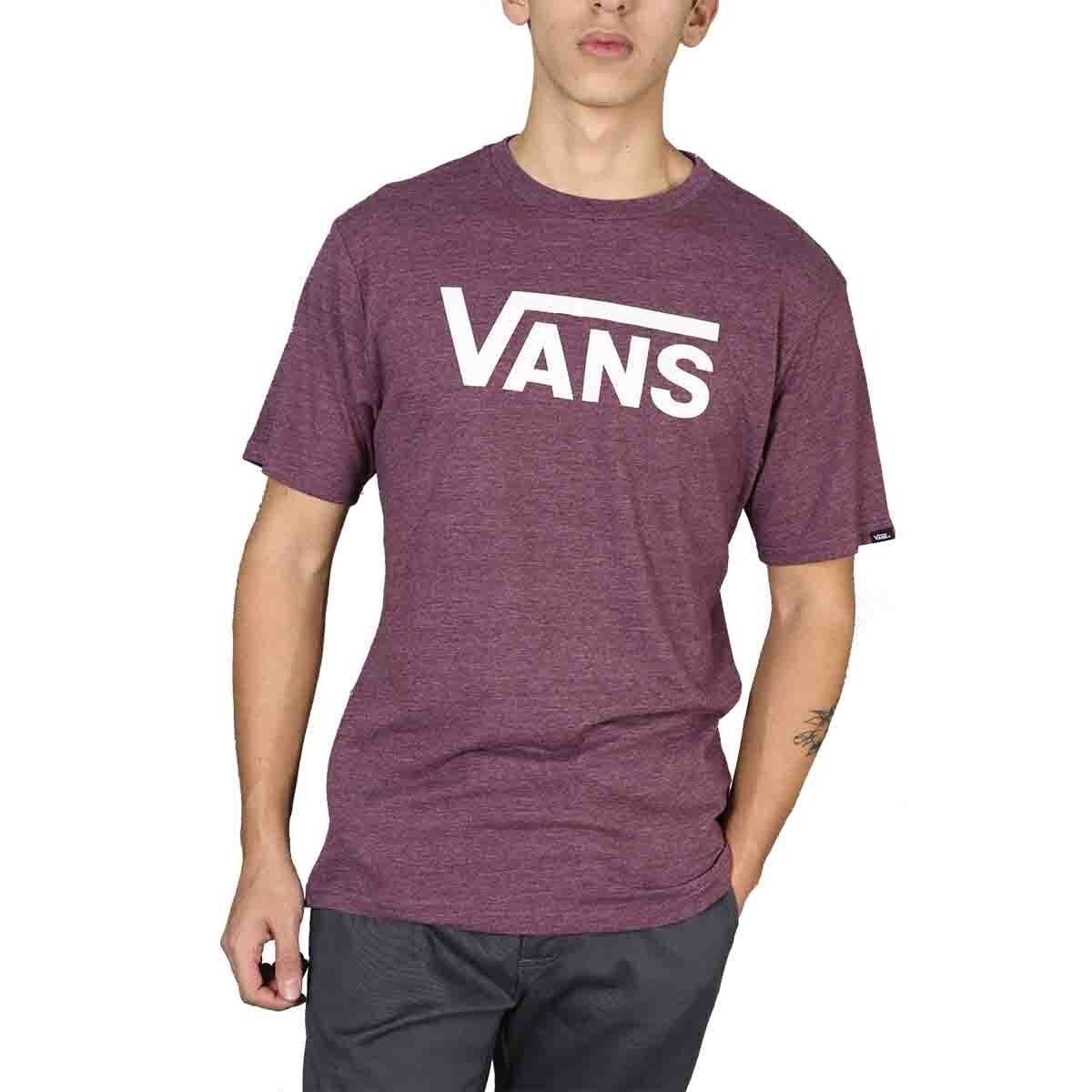 playeras vans