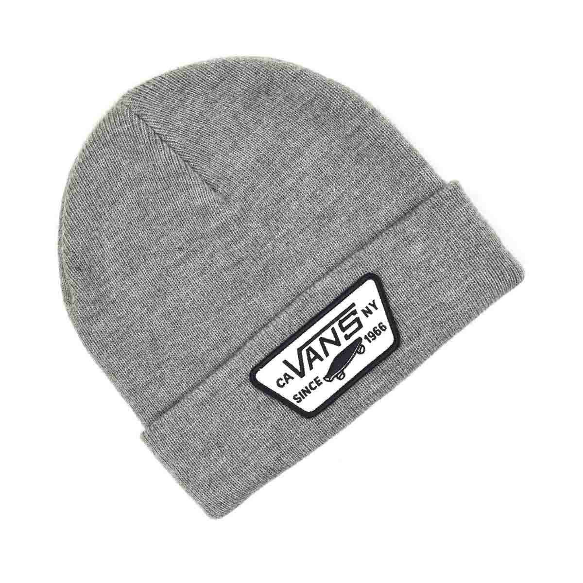 gorro beanie vans