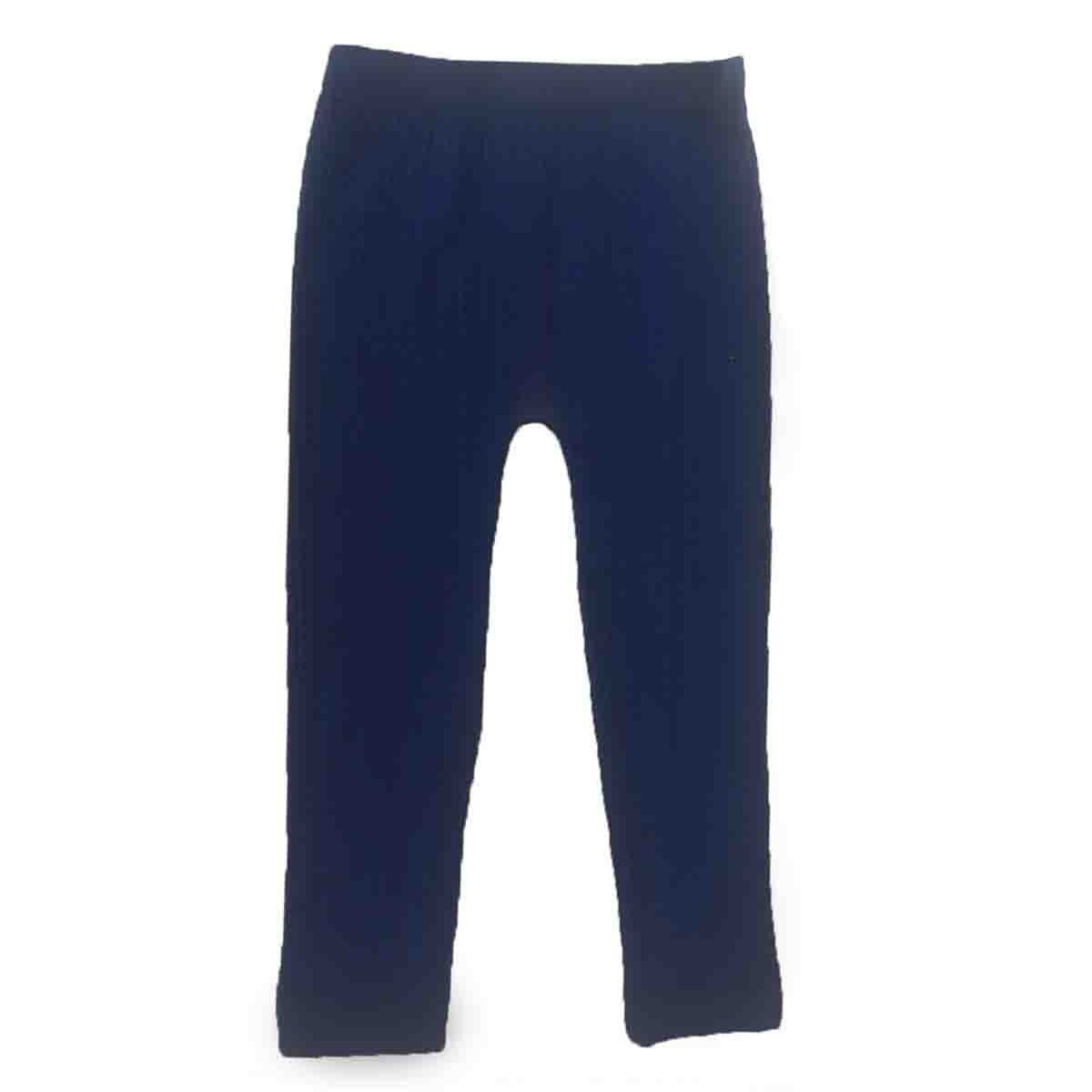 Legging Afelpado Marino Coccolato para Niña