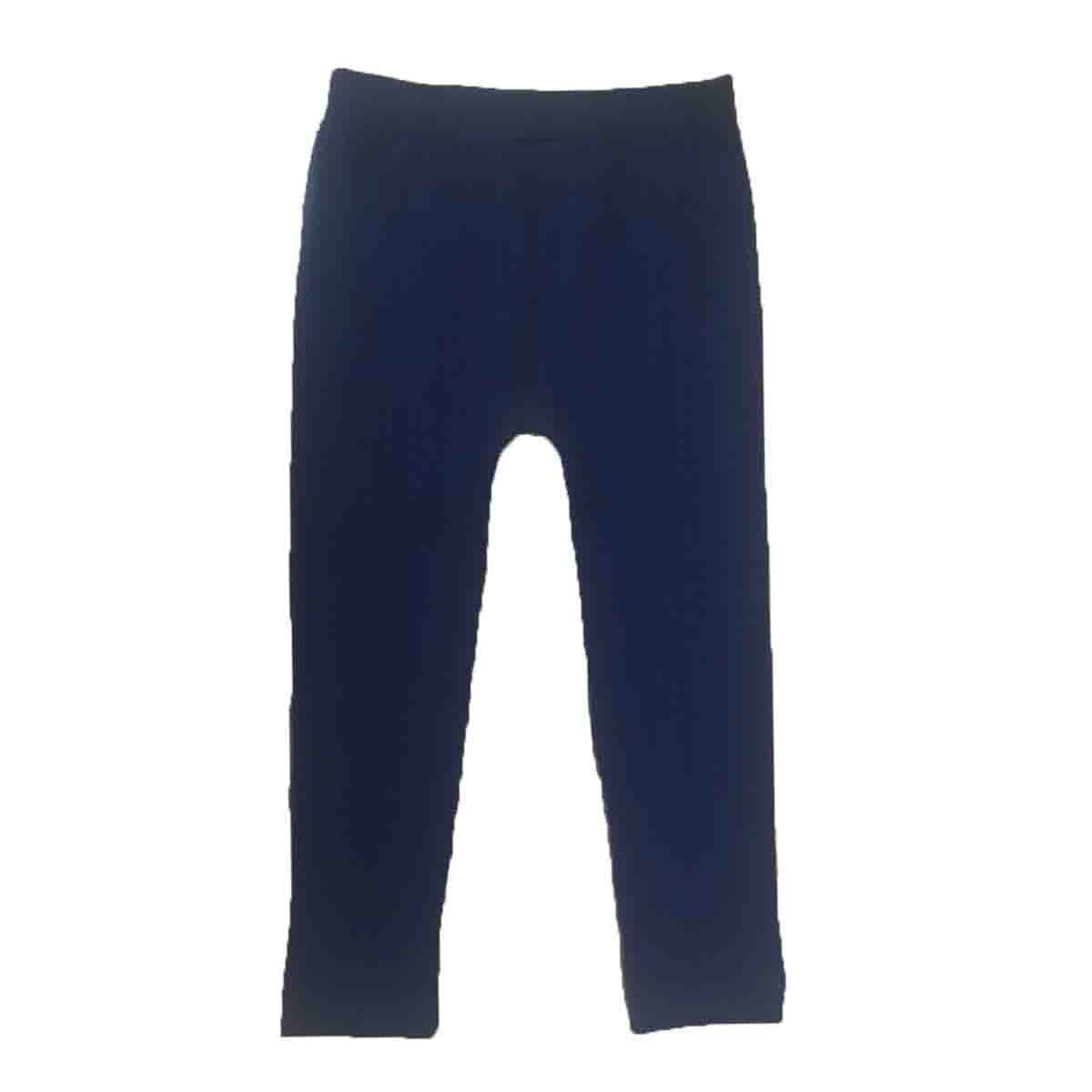 Legging Afelpado Marino Coccolato para Niña