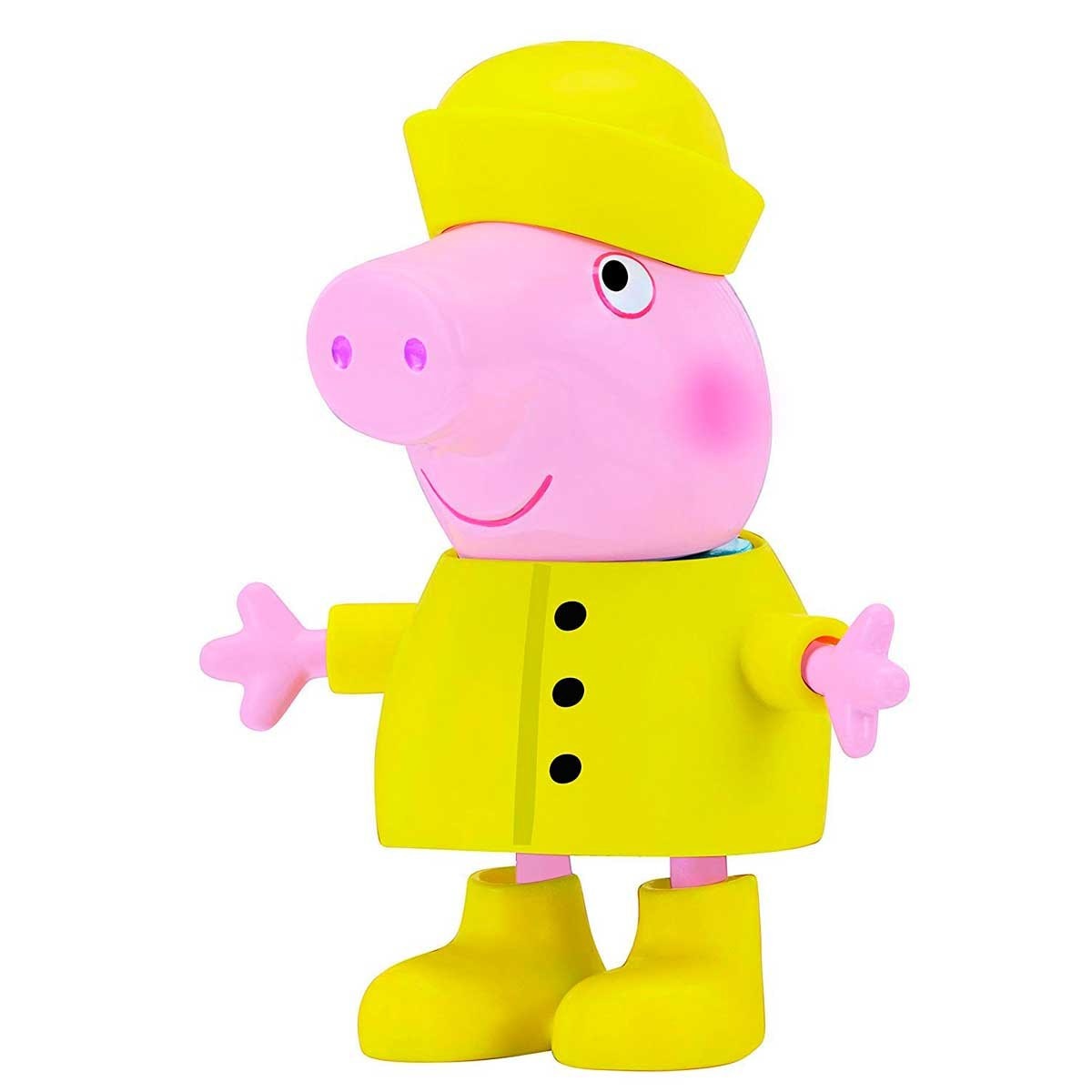 Peppa Pig Viste Y Habla Bandai