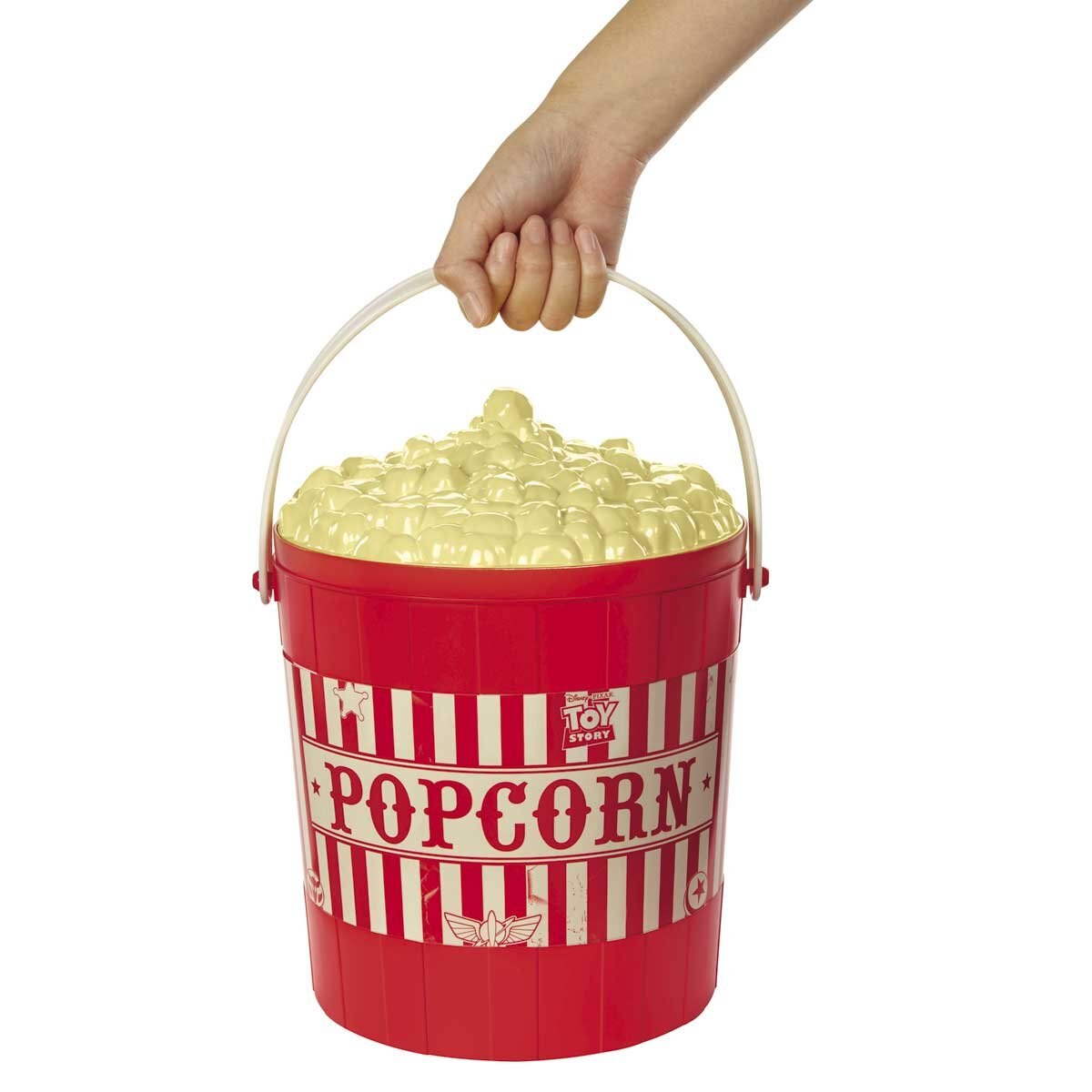 Carrusel de Palomitas Mattel