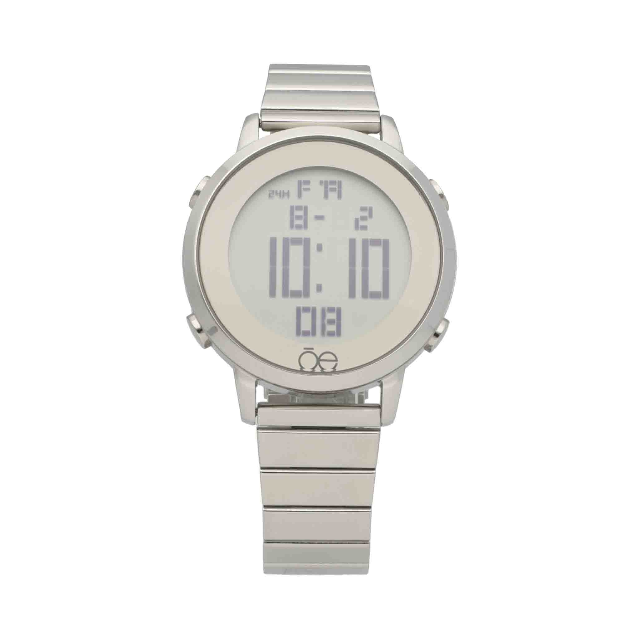 Reloj 2025 cloe digital