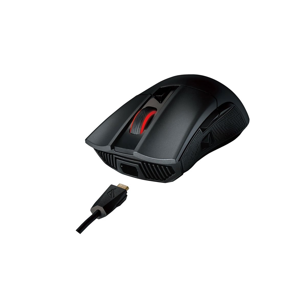 Mouse Rog Gladius P501 Asus