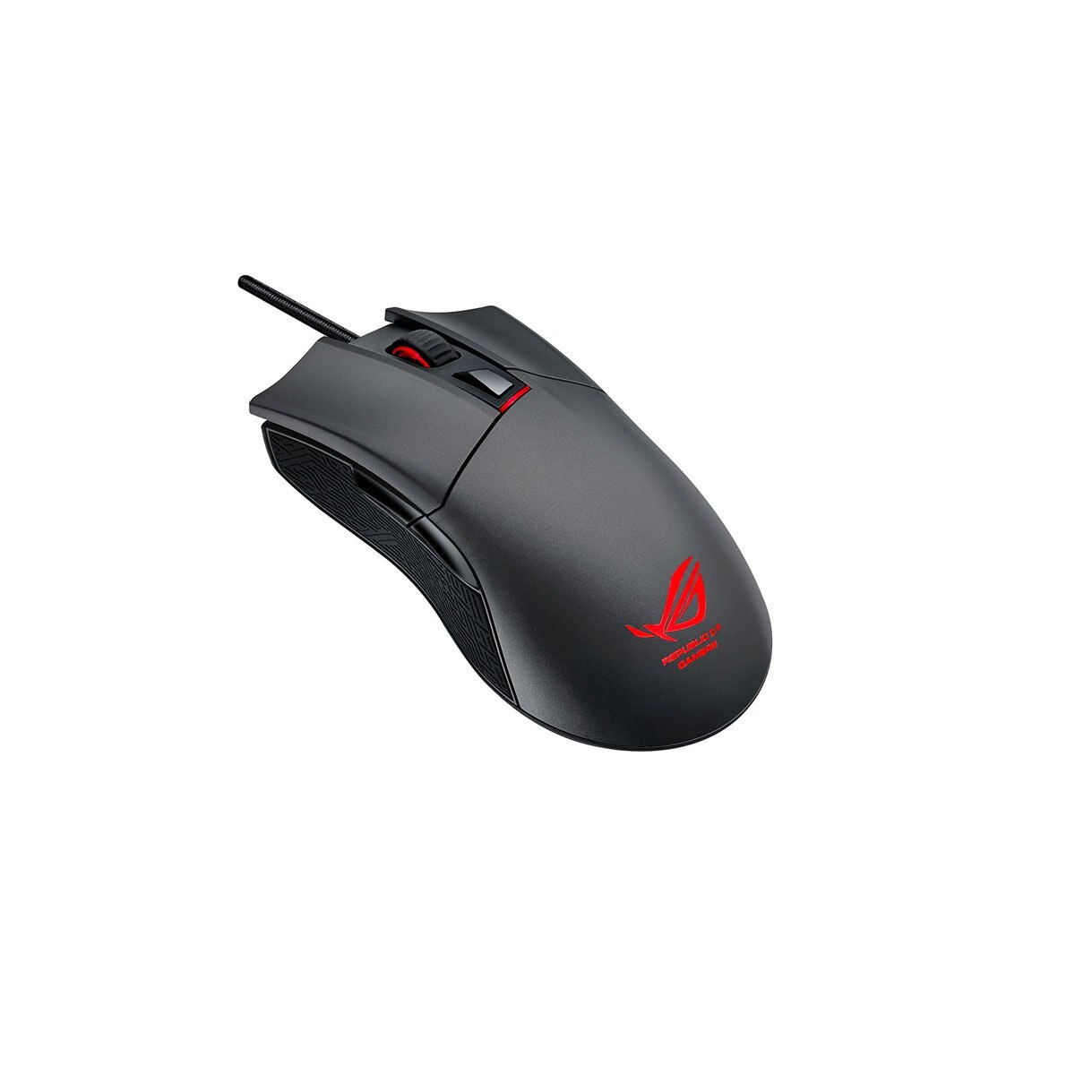 Mouse Rog Gladius P501 Asus