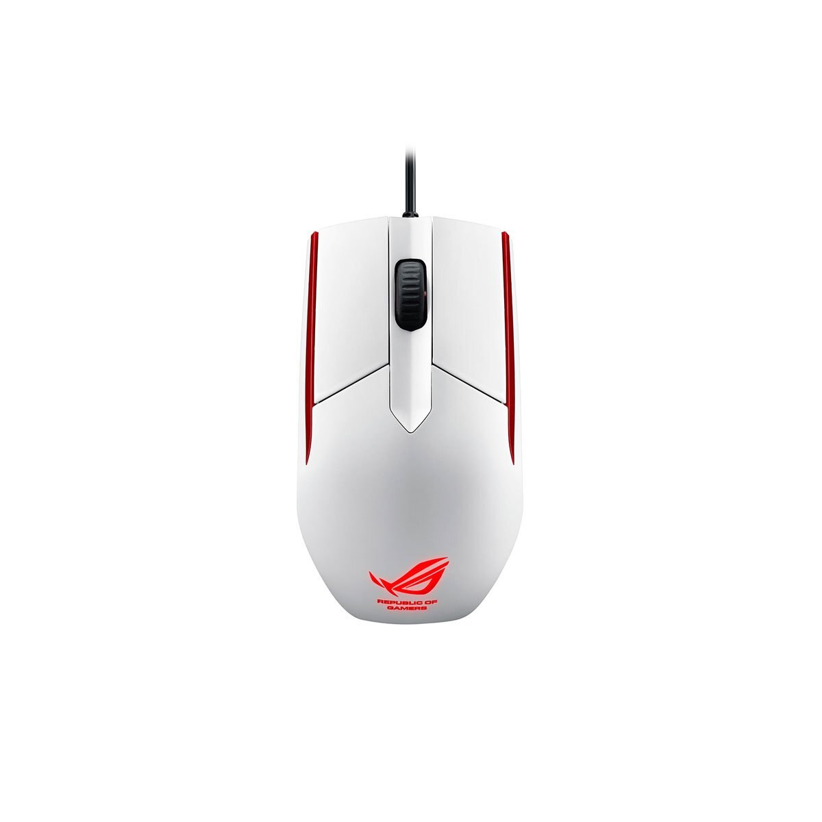 Mouse Rog Sica Blanco P301 Asus