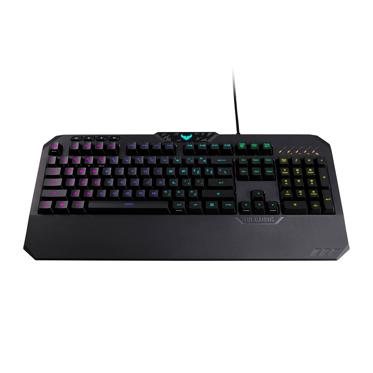 Teclado Gaming Tuf K5 Ra02 Asus