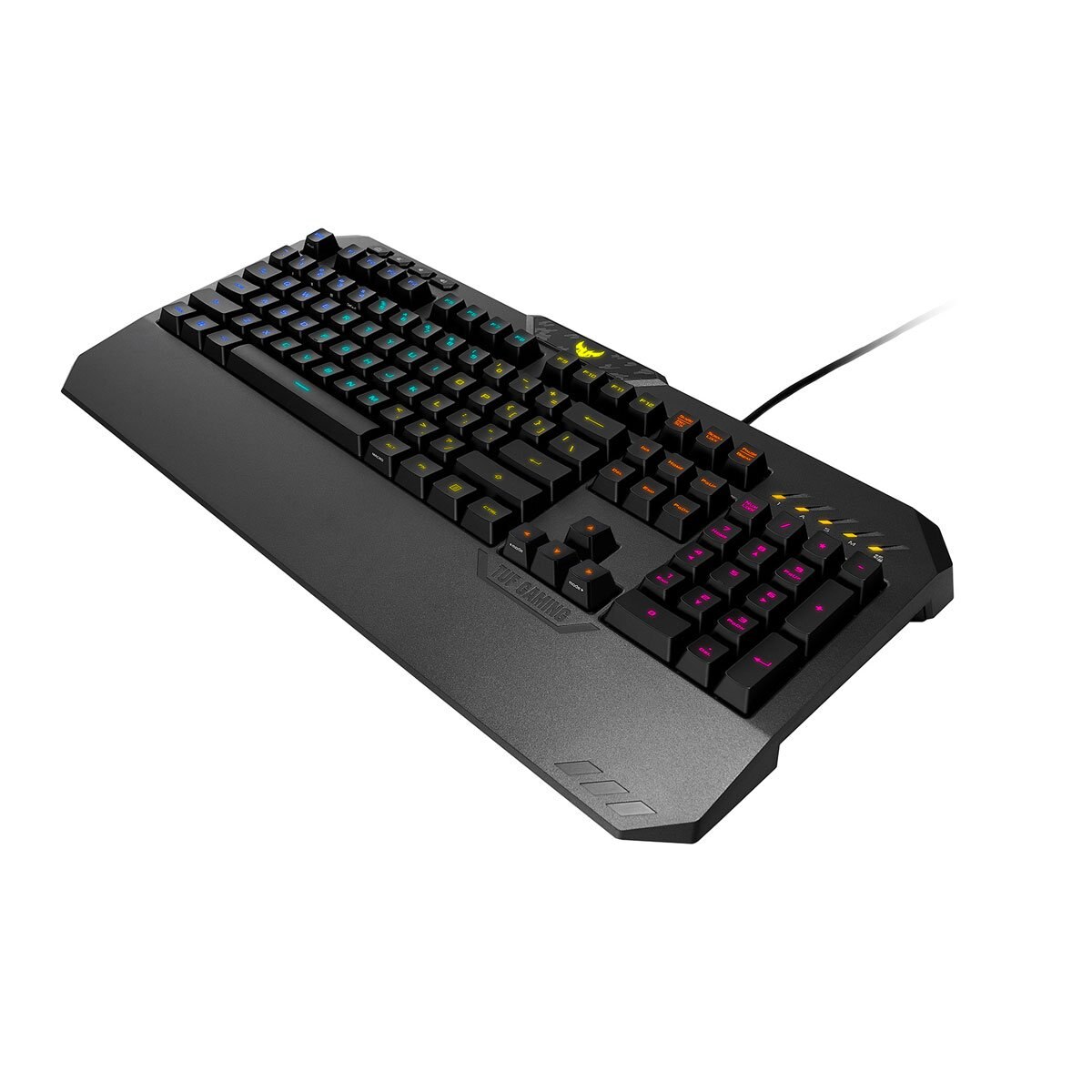 Teclado Gaming Tuf K5 Ra02 Asus