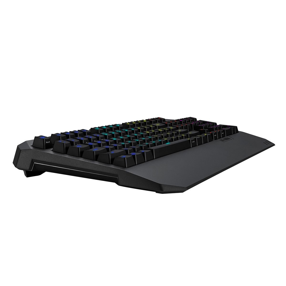 Teclado Gaming Tuf K5 Ra02 Asus
