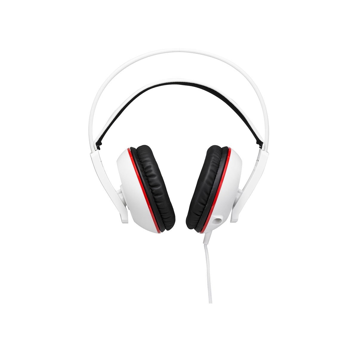 Audífonos Cerberus Artic Blanca Asus