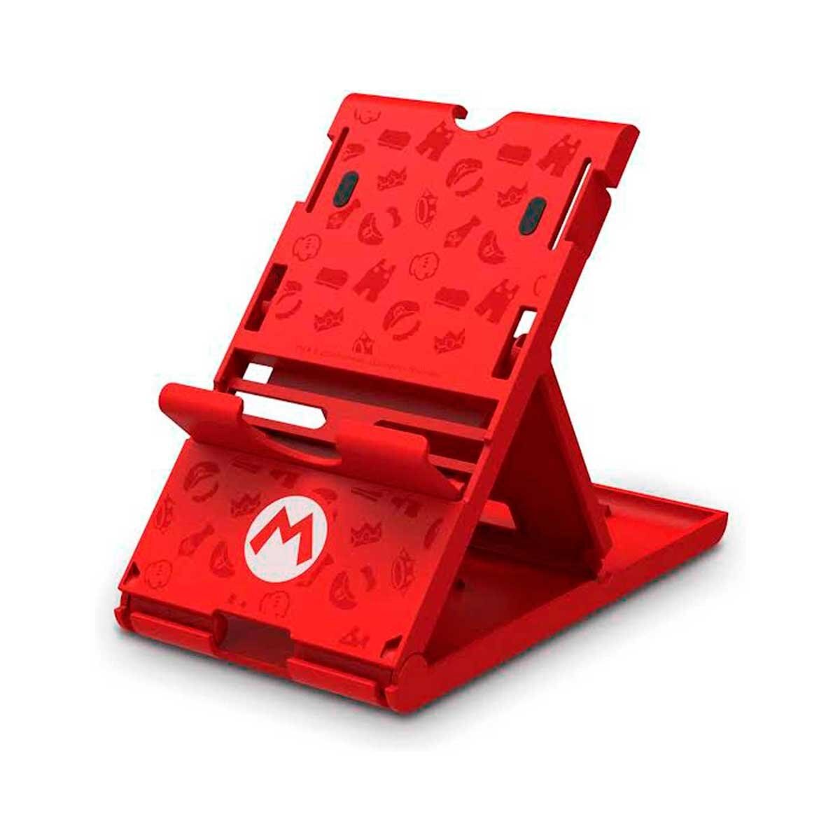 Soporte para Carga Mario Play