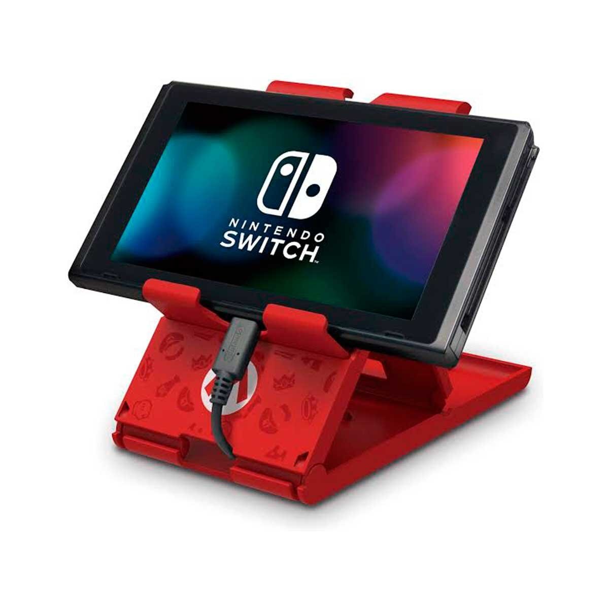 Soporte para Carga Mario Play
