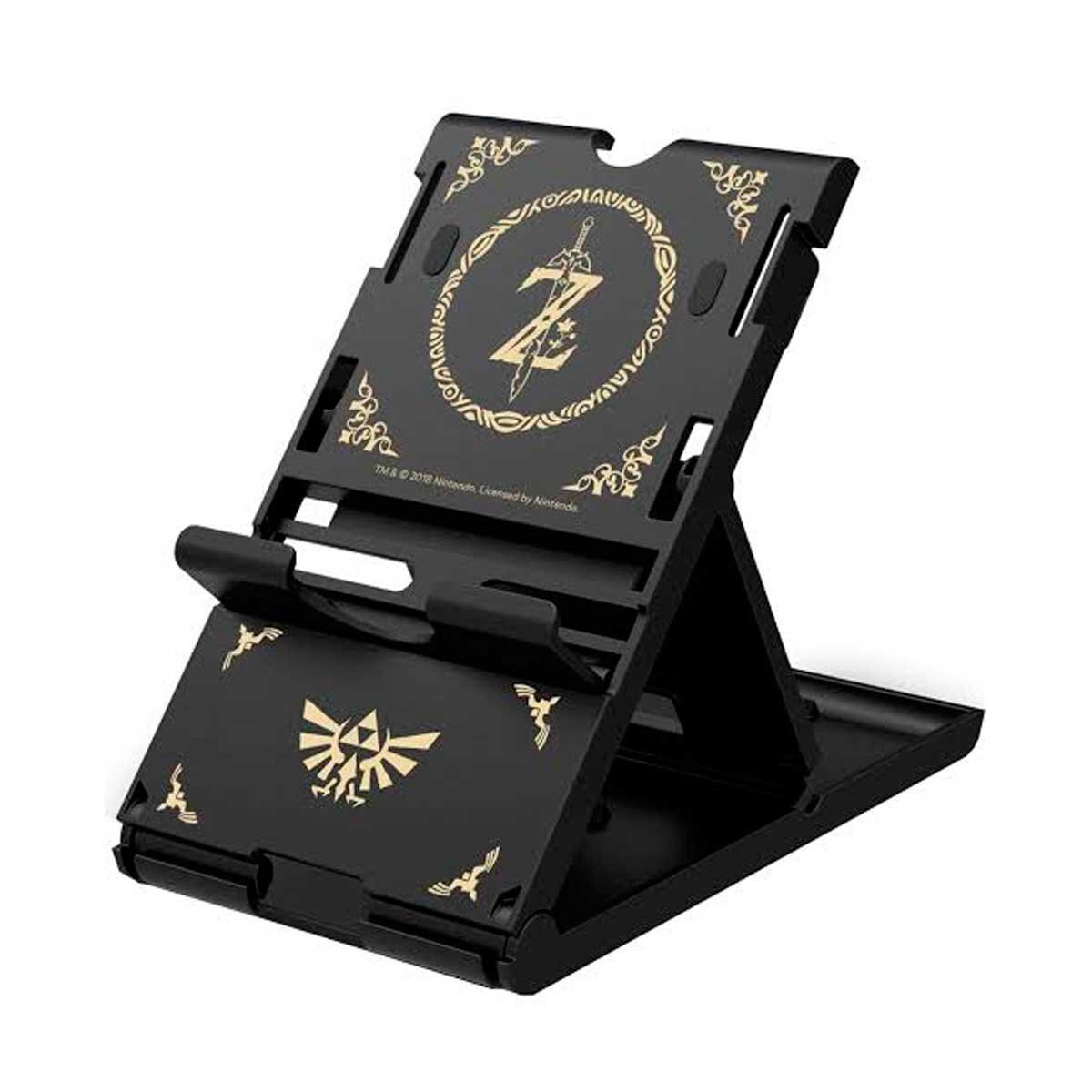 Soporte para Carga Zelda Play