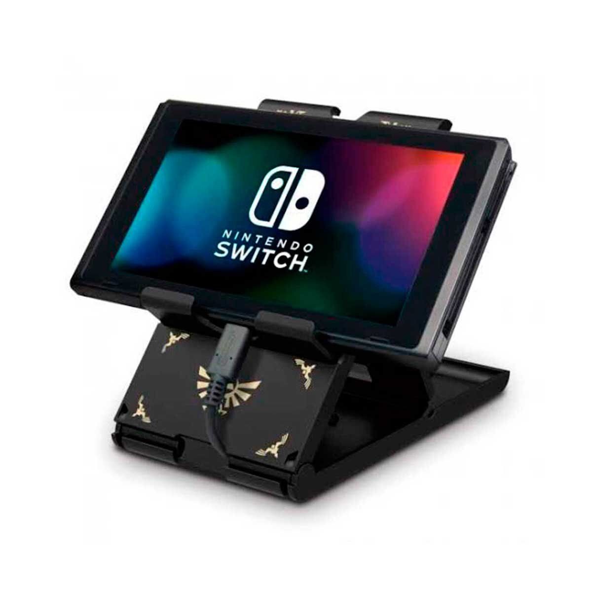 Soporte para Carga Zelda Play