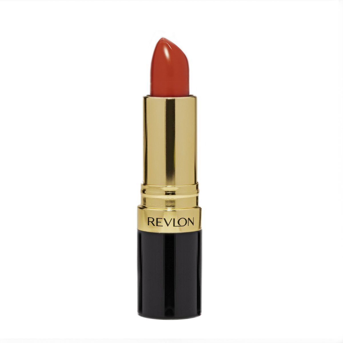 Lipstick superlustrous rich girl red revlon Sears