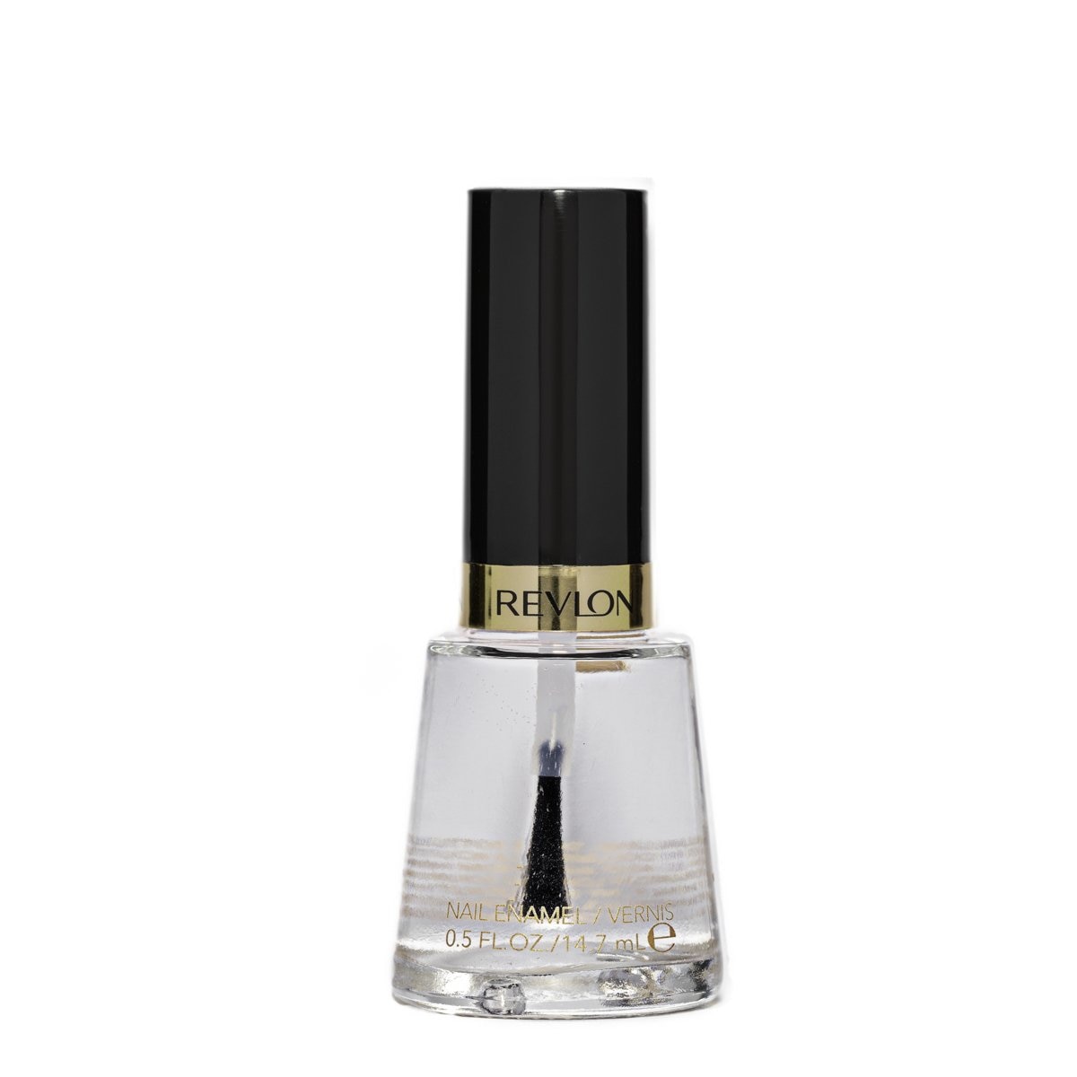 Revlon Esmalte Classic Nail Enamel Clear image number 0
