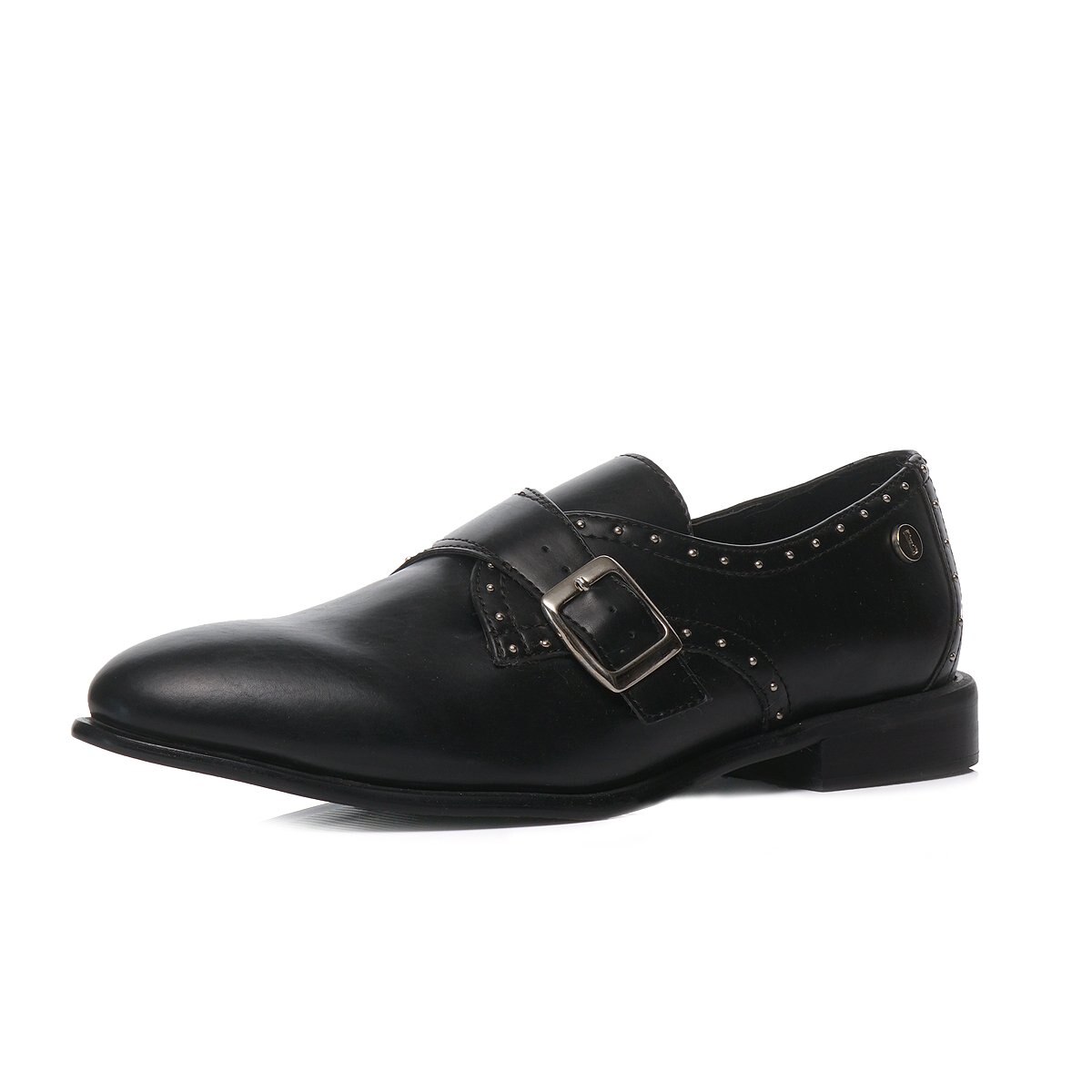 Menstyle con Estoperoles Color Negro Elle