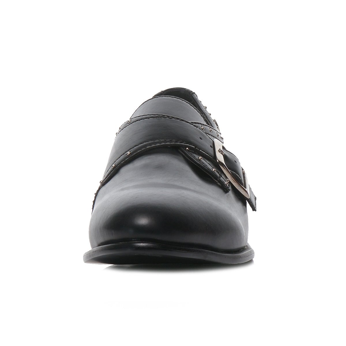 Menstyle con Estoperoles Color Negro Elle