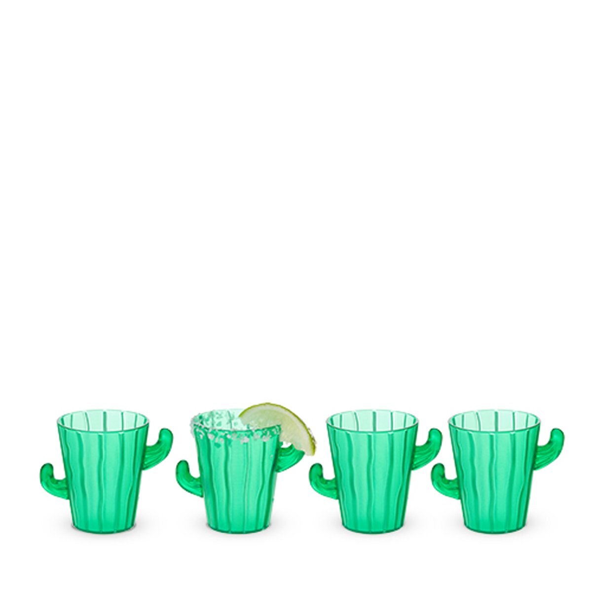 Vasos para Shot Cactus Uva de Lagar
