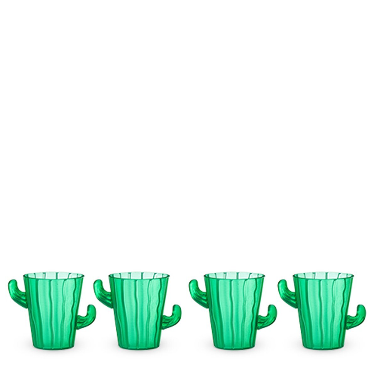 Vasos para Shot Cactus Uva de Lagar