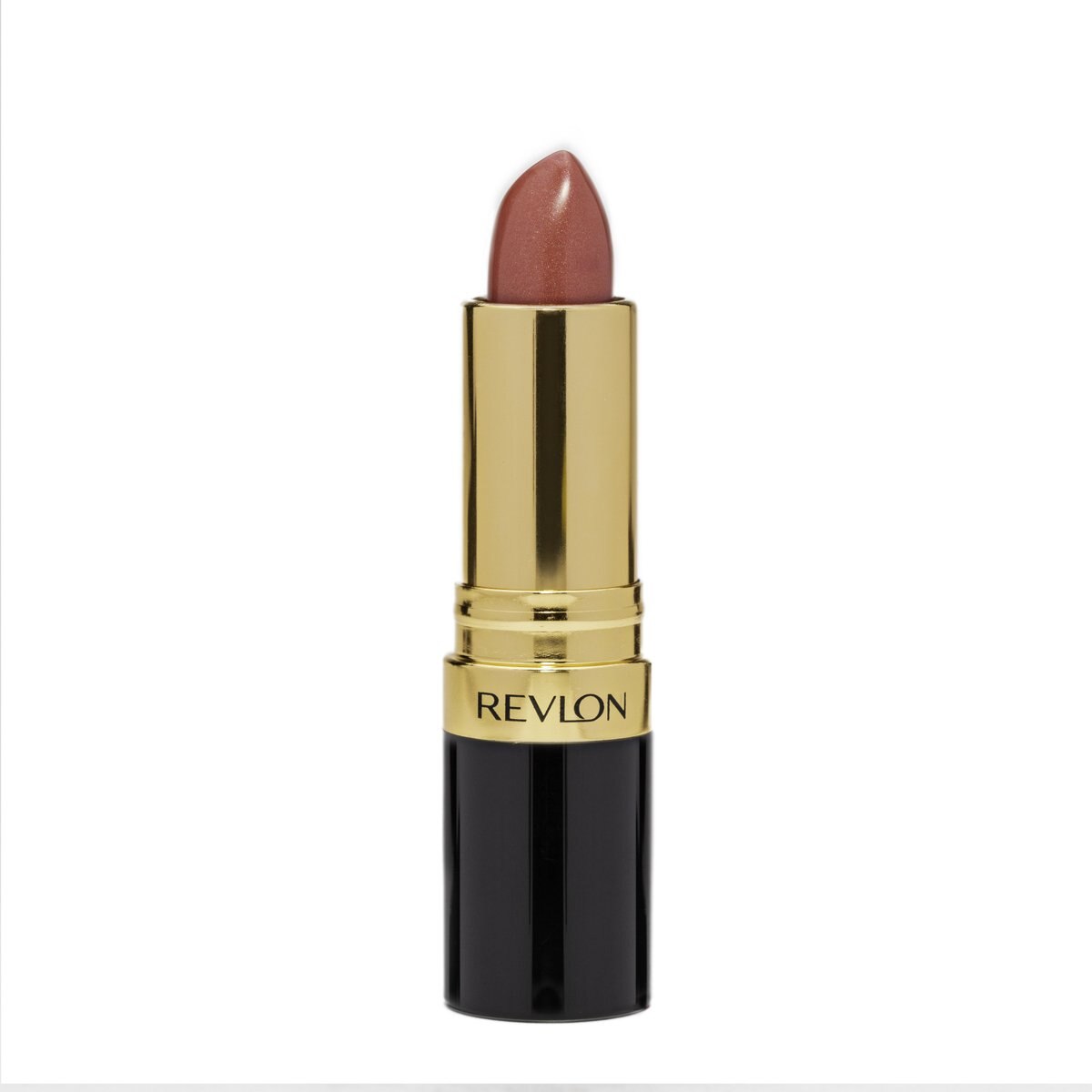 Revlon Lápiz Labial Superlustrous Lipstick Pearl Blushing image number 0