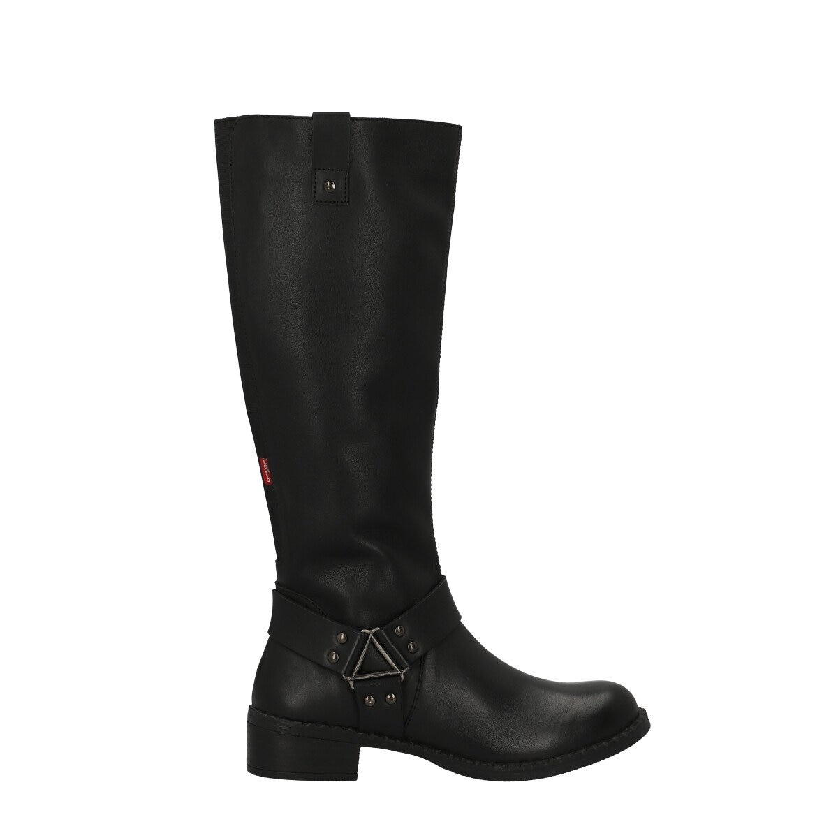 botas levis mujer
