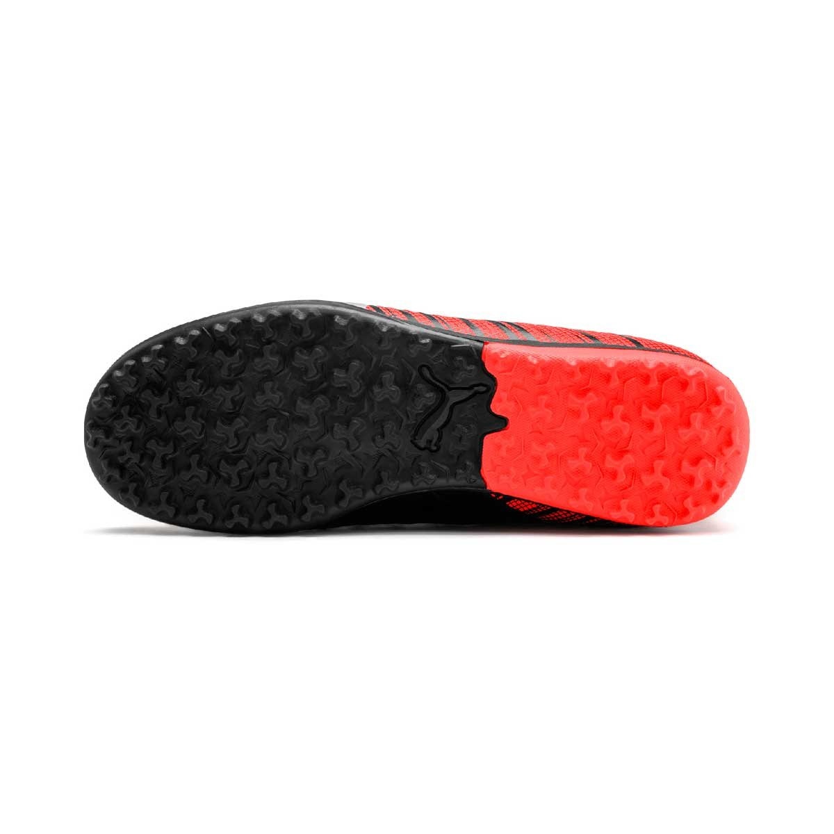 tenis negro puma