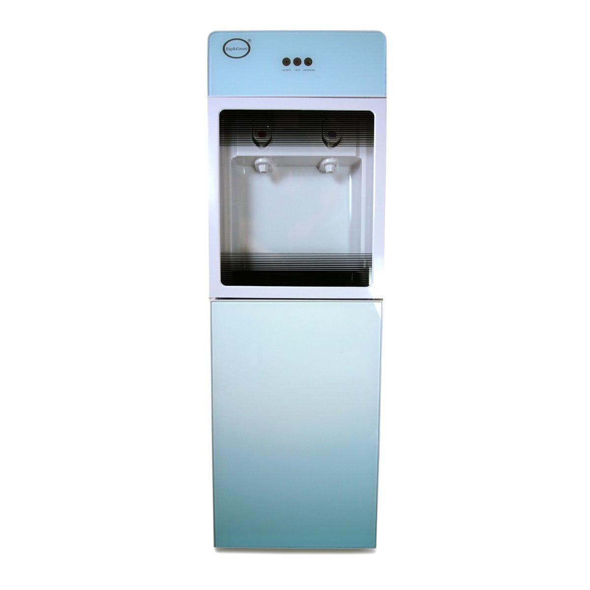 Dispensador de Agua B&g Color Azul