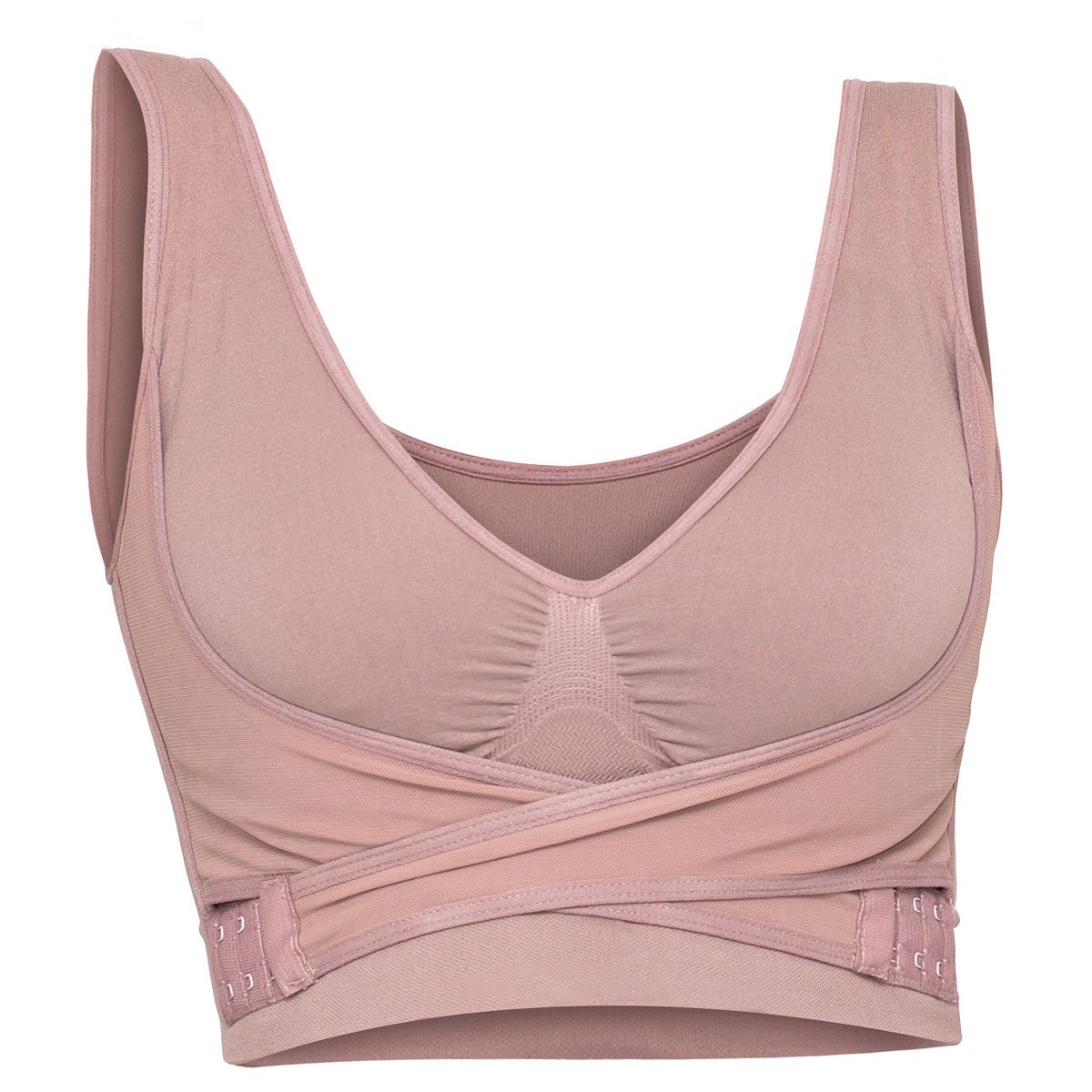 Tallas de comfy online bra