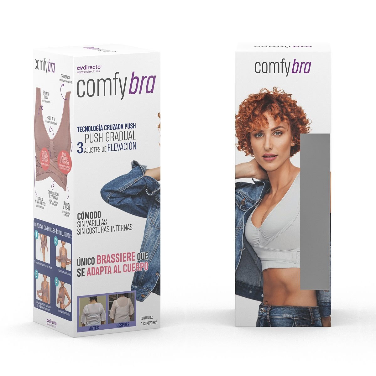 Comfy bra liverpool Clearance
