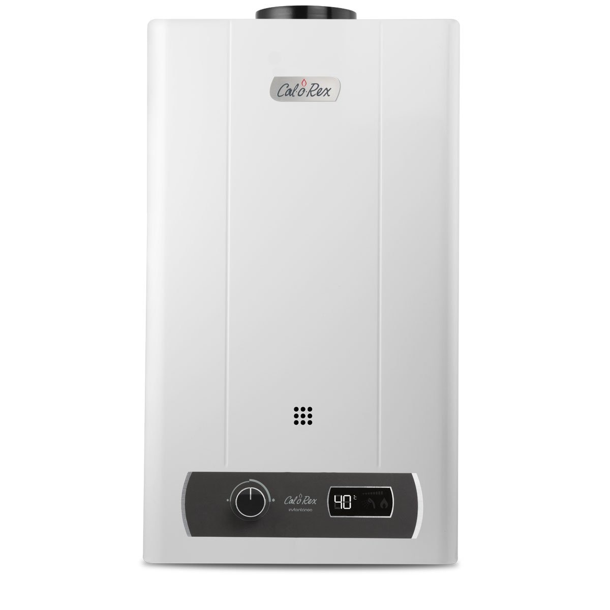 Calentador Instantáneo 13L Lp Calorex